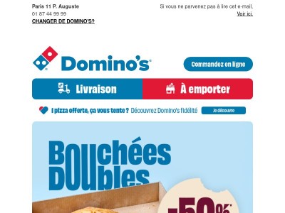 🎆 Prêt pour un final ultra gourmand ?