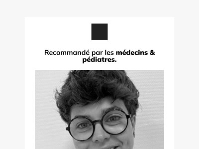 Une pédiatre donne son avis...