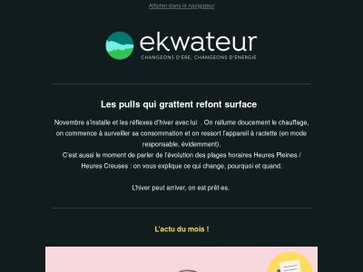 🌙 Heures creuses : ce qui change