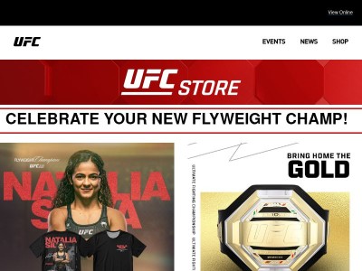 UFC 332 Post-Fight Drop: Now Live!
