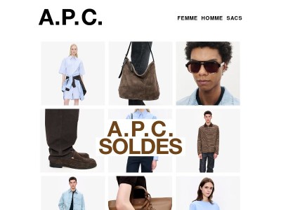 Soldes d'été | -10% supplémentaires