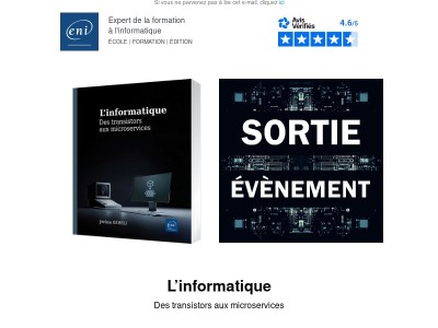 Découvrez le livre évènement qui dévoile les mécanismes cachés de l’informatique moderne !
