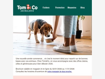 Soldes jusqu’à -40% + avantages immédiats sur l’alimentation