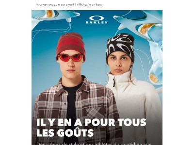 Offrez des cadeaux à tous vos proches