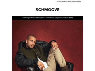 Les fêtes approchent !