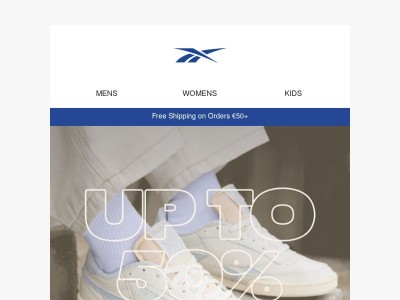 Up To 50% Off Cold-Weather Staples