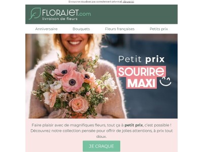 Faire plaisir à petits prix