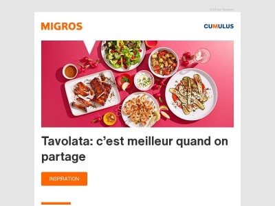 {{ fullname }}, envie d’un moment convivial autour d’un bon repas?