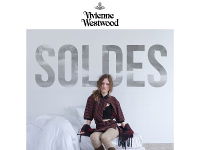 DÉCOUVREZ NOS SOLDES | AW2526