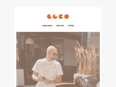 November Newsletter: Justin Saunders