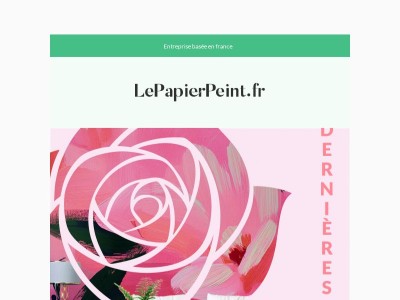 💘 –15% : DERNIÈRES HEURES POUR EN PROFITER