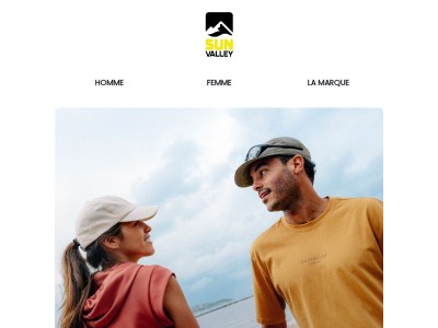 French Days : Dernier jour jusqu'à -30%