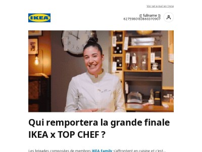 On vous a gardé le meilleur pour la fin 😋