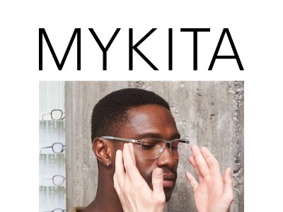 Tailored Vision l MYKITA Optical Services