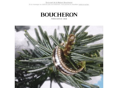 Joyeuses fêtes de fin d’année