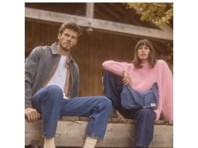 Le denim n’a pas fini de vous plaire