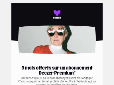 Ne rate pas cette offre spéciale fêtes ✨