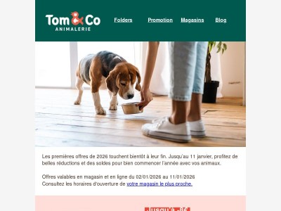 Derniers jours ! Royal Canin jusqu’à -8€ & soldes jusqu’à -40%