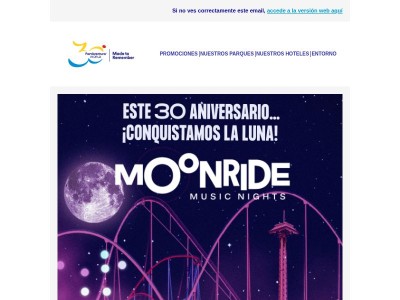 🌙🎶 Así fue la primera MOONRIDE... ¿Te apuntas a la próxima?