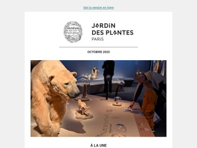 L'Automne fait son entrée  !