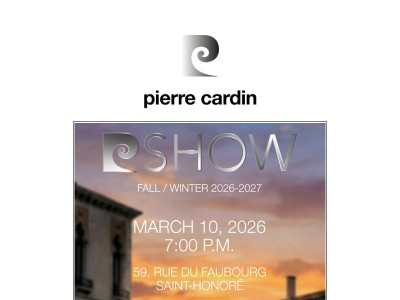 Défilé Automne/Hiver 2026