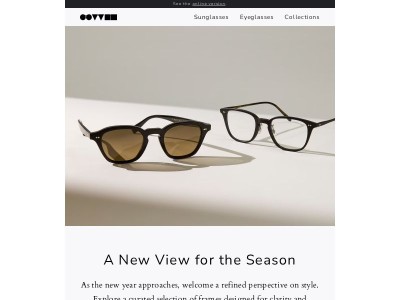 A New Perspective for the Year Ahead