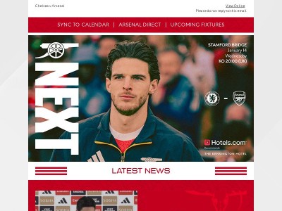 Embrace the challenge