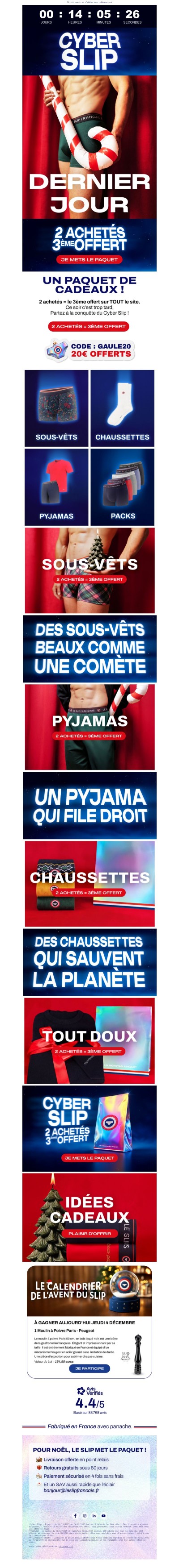 🚨 24H CHRONO : Cyber Sprint Final !