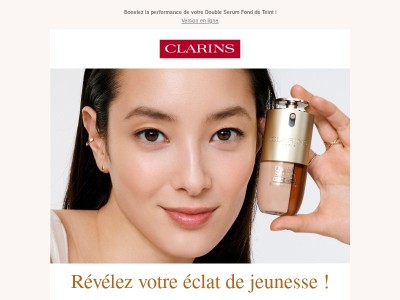 Les essentiels pour une jeunesse éclatante ✨