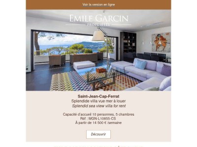 🌊 Vos vacances idéales sur la Côte d’Azur