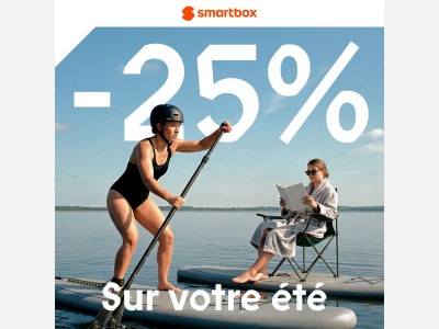Rendez leur été inoubliable