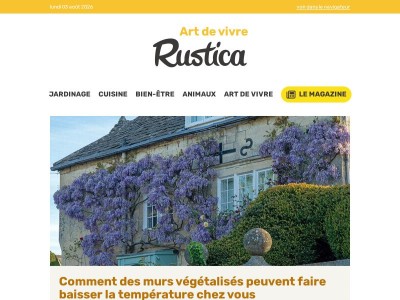 Comment se préserver de la chaleur à la maison et au jardin pendant les canicules
