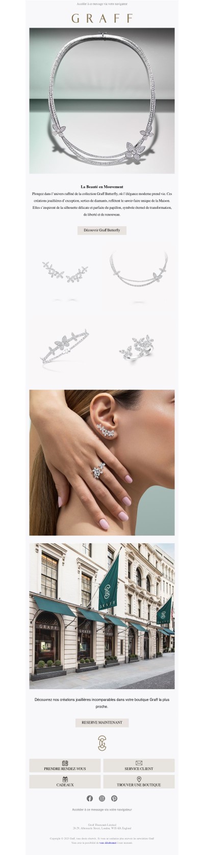 Talismans précieux de métamorphose