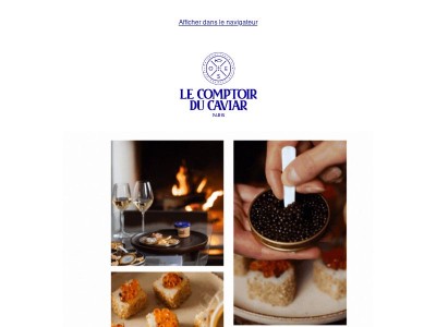 Pour 2026, de belles résolutions à savourer !