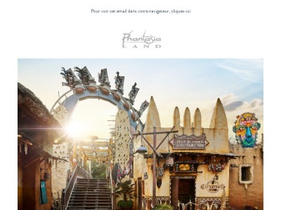 Offre du Nouvel An : dès 28 € pour le Wintertraum !