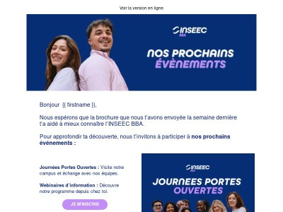 Réserve ton RDV personnalisé