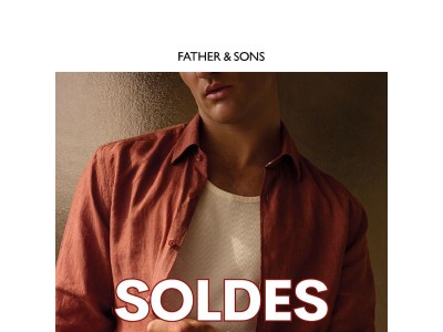 Soldes I Offre Mix Eté : 3 pour 99€