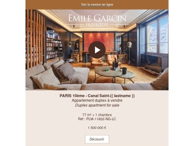 🗝️ Paris : nos plus belles adresses du moment