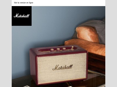 Affirmez-vous en nuance avec notre dernier coloris