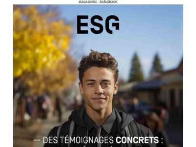 🗣️ Nos étudiants témoignent !