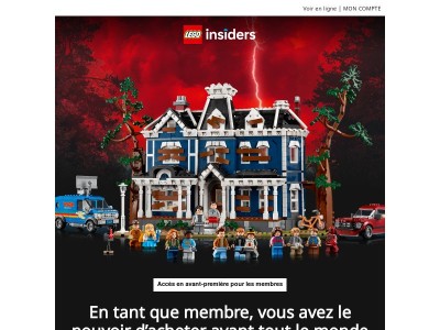 Entrez dans le Monde à l’envers avant tout le monde, {{ firstname }}