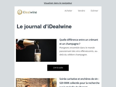 🎁 Quels vins aimeriez-vous recevoir pour Noël ?