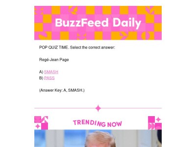 THESE MOVIES LIED TO YOUR FACE 🫵