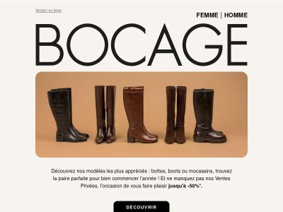 Découvrez nos modèles les plus appréciés