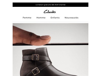 Les bottines best-sellers à porter sans modération 👢