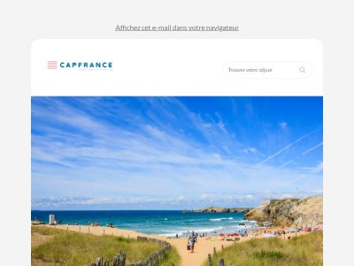 -10% sur vos vacances de Toussaint dans le Morbihan !🔥