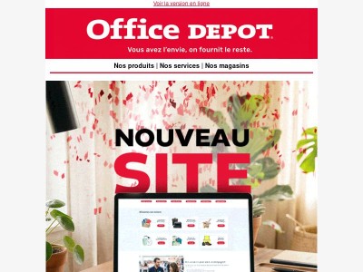 NOUVEAU SITE 🎁votre avantage de bienvenue vous attend