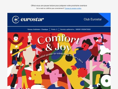 🚨 Le numéro d'hiver de Metropolitan est là 🗞️