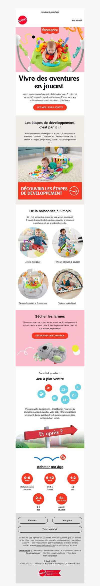 Jouer, c’est bon pour la santé : place au jeu !