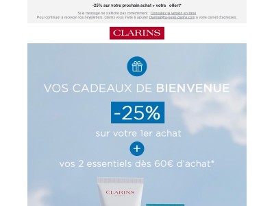 🎄 Votre jolie surprise pour fêter la fin d'année !